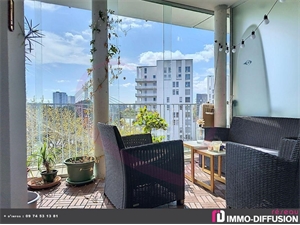 t2 à la vente -   44000  NANTES, surface 49 m2 vente t2 - UBI445705757